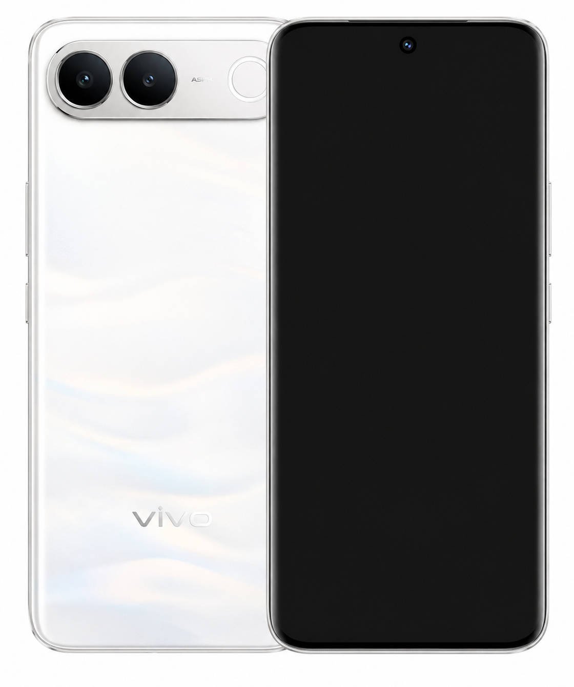vivo S2 5G