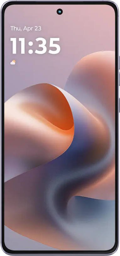 Moto G86 Power
