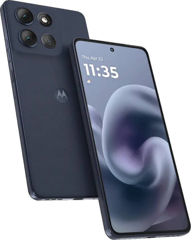 Moto G86 Power