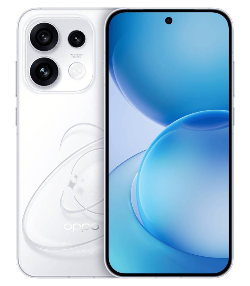 OPPO Reno16 5G