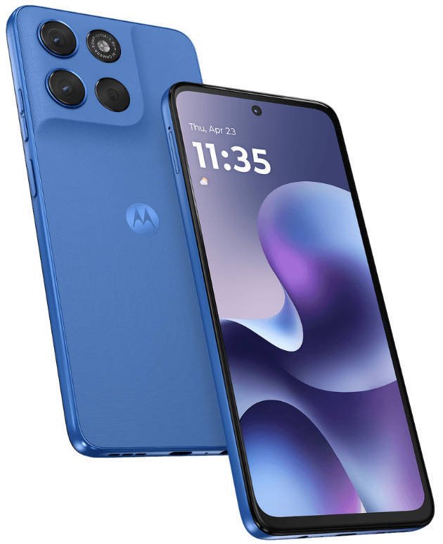 Moto G57 Power