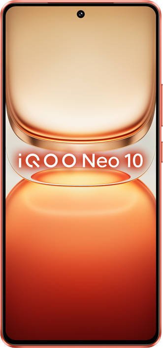 iQOO Neo 10