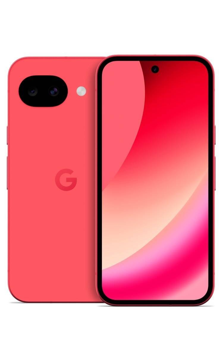 Google Pixel 10A