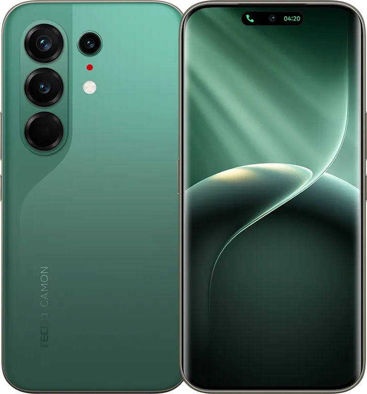Tecno Camon 50 Ultra