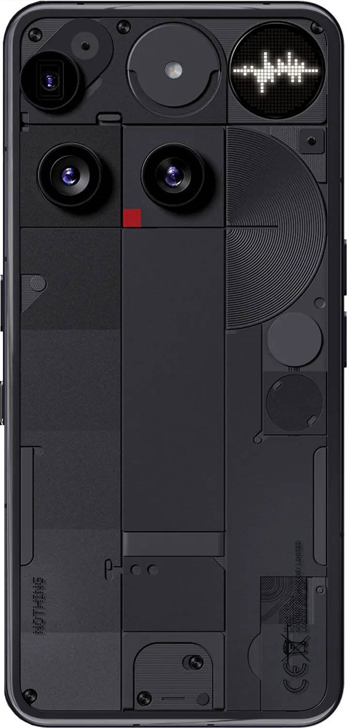 Nothing Phone 3