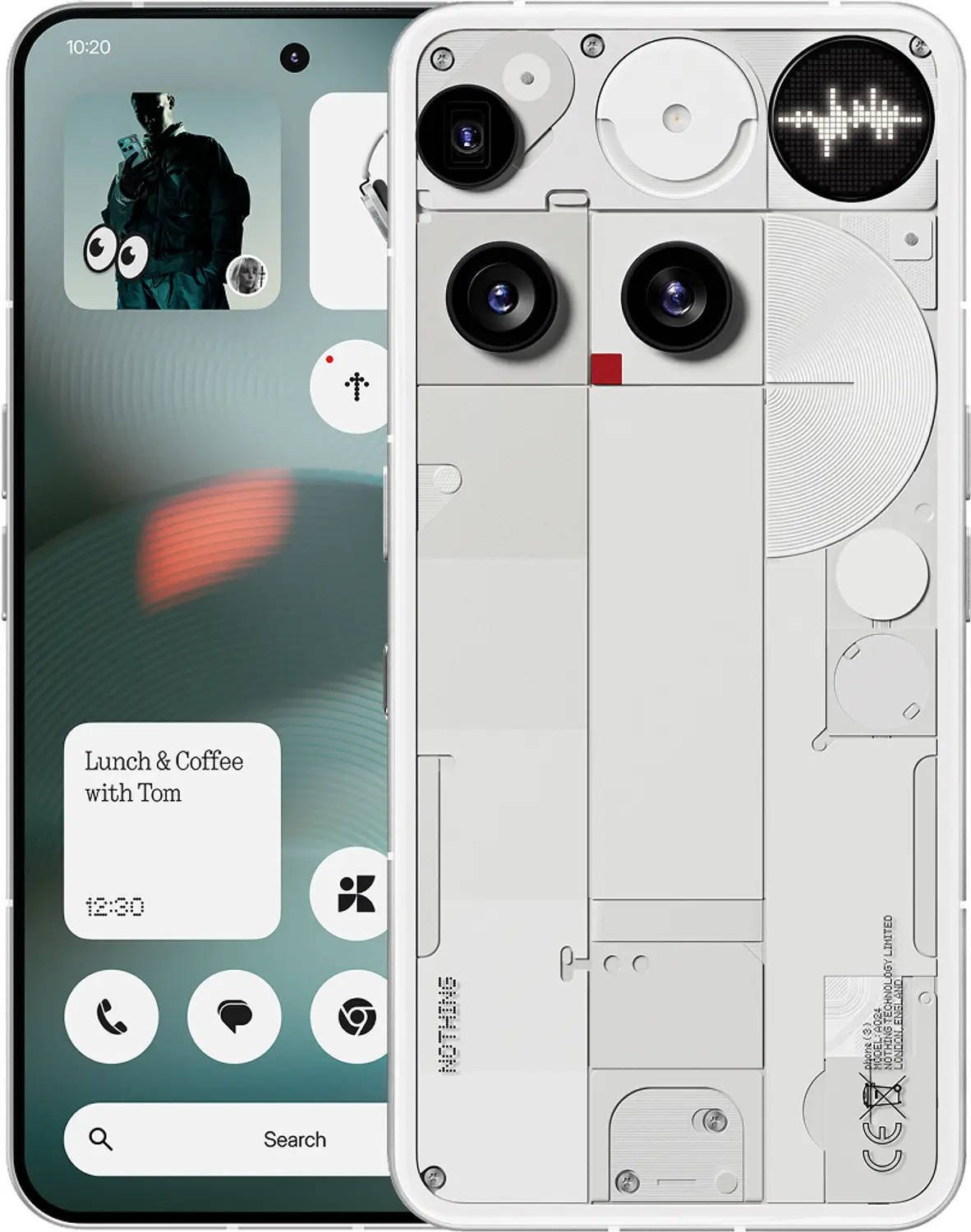 Nothing Phone 3