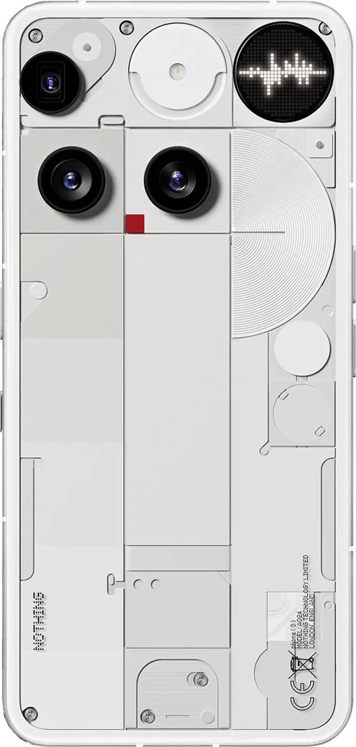 Nothing Phone 3