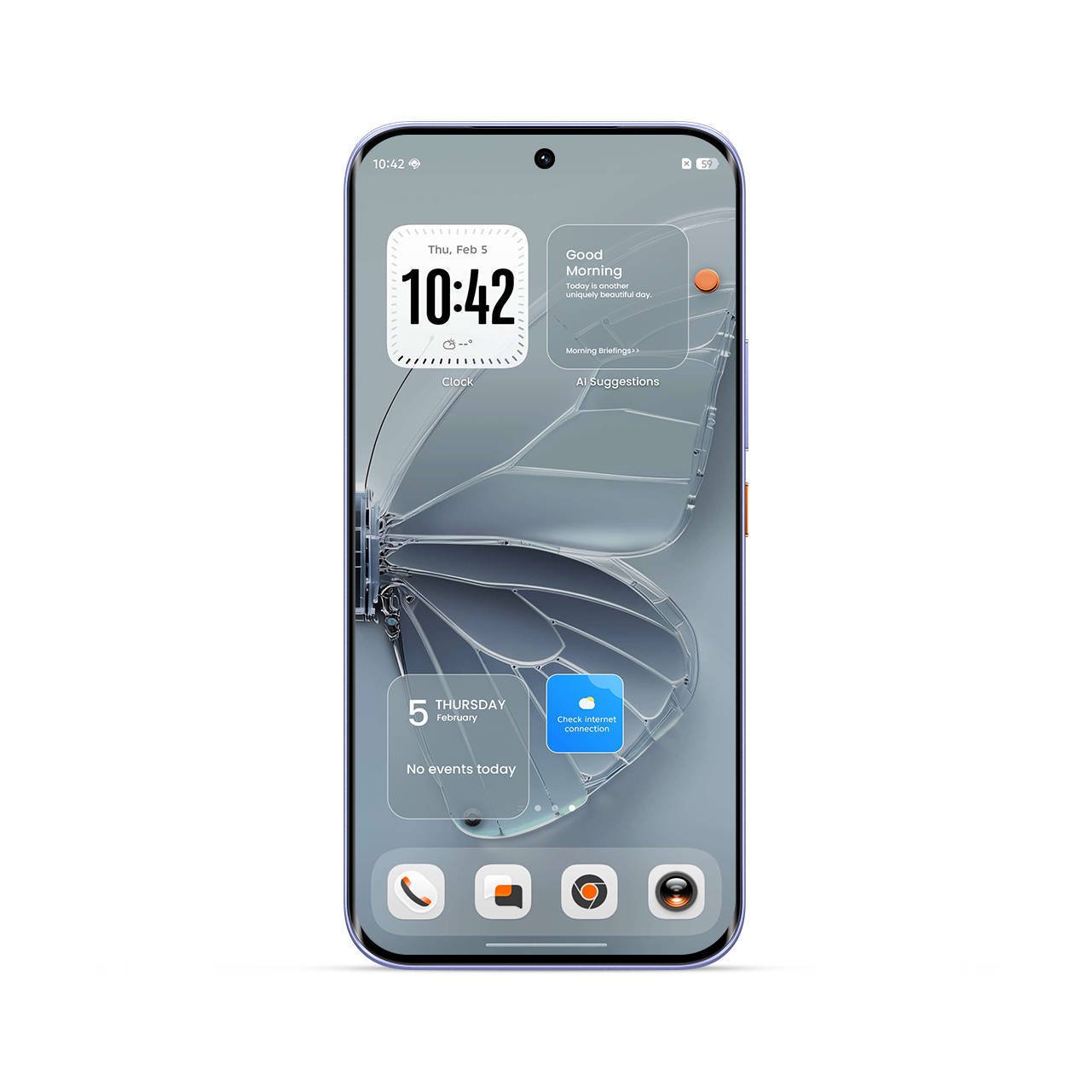 Tecno Pova Curve 2
