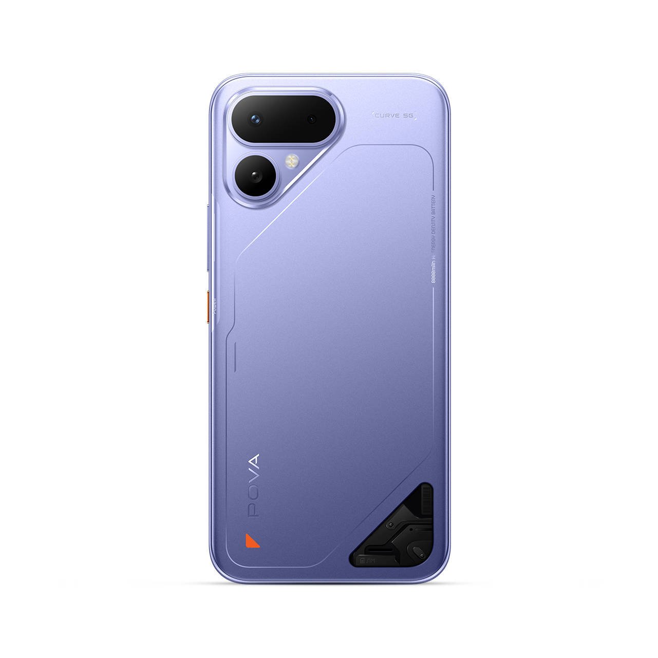 Tecno Pova Curve 2