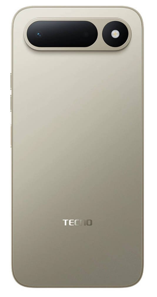Tecno Spark 50 5G