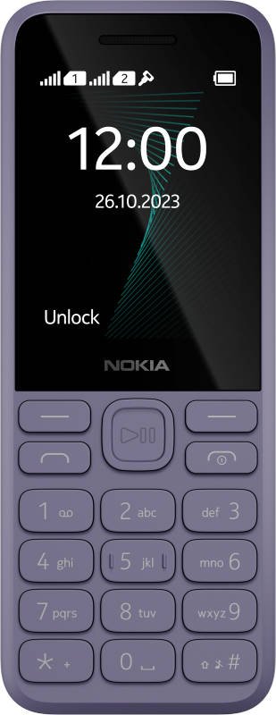 Nokia 130 Music 2023