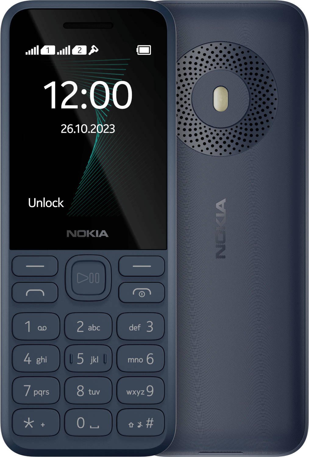 Nokia 130 Music 2023