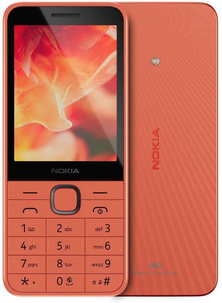 Nokia 220 4G 2024