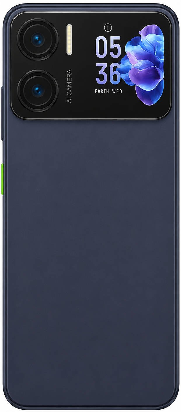 Acer Sospiro A15 4G
