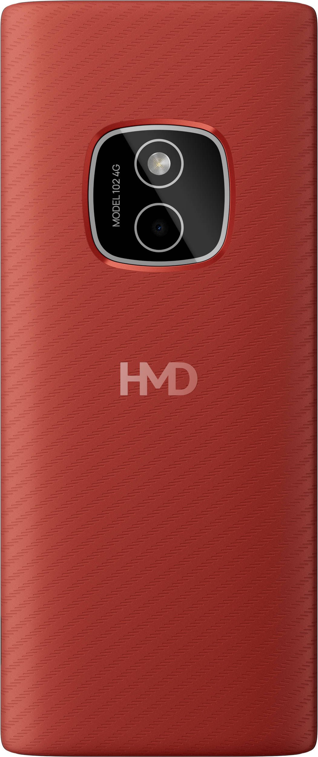 HMD 102 4G