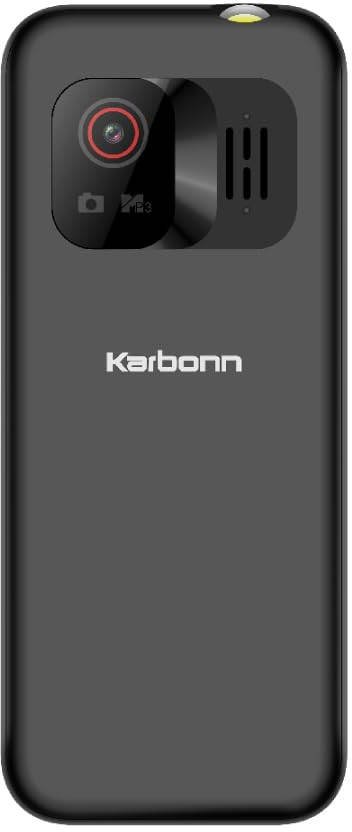 Reliance Jio Bharat K1 Karbonn