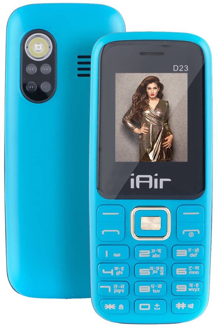 iAir D23