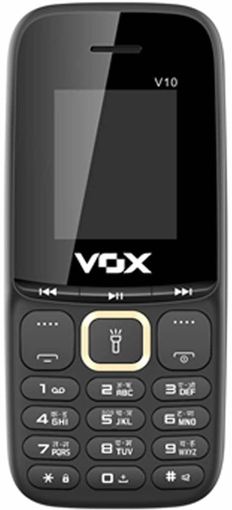 VOX Mobile V10 2022