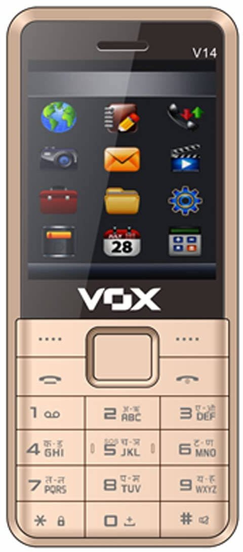 VOX Mobile V14