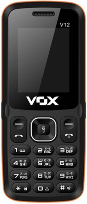VOX Mobile V12