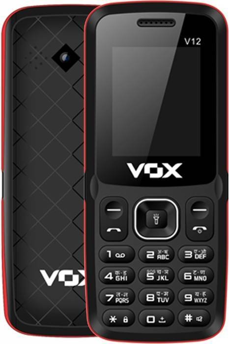 VOX Mobile V12
