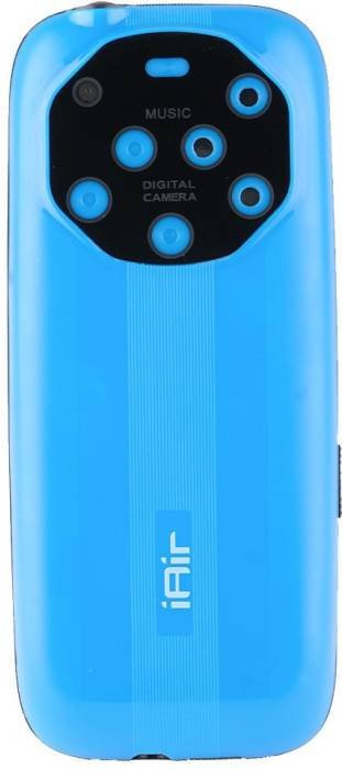 iAir D40