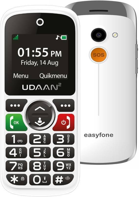 Easyfone Udaan 2