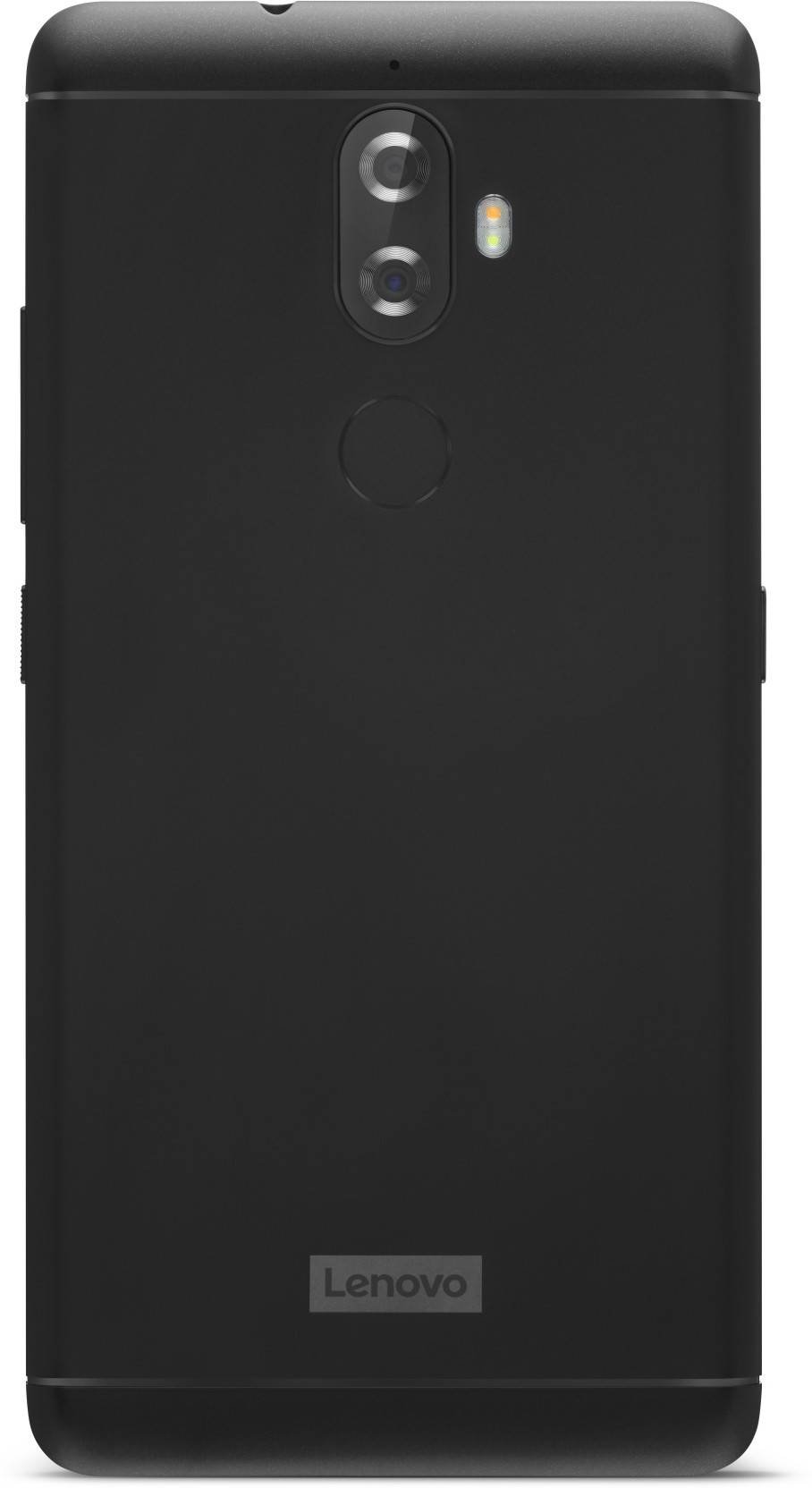 Lenovo K8 Plus
