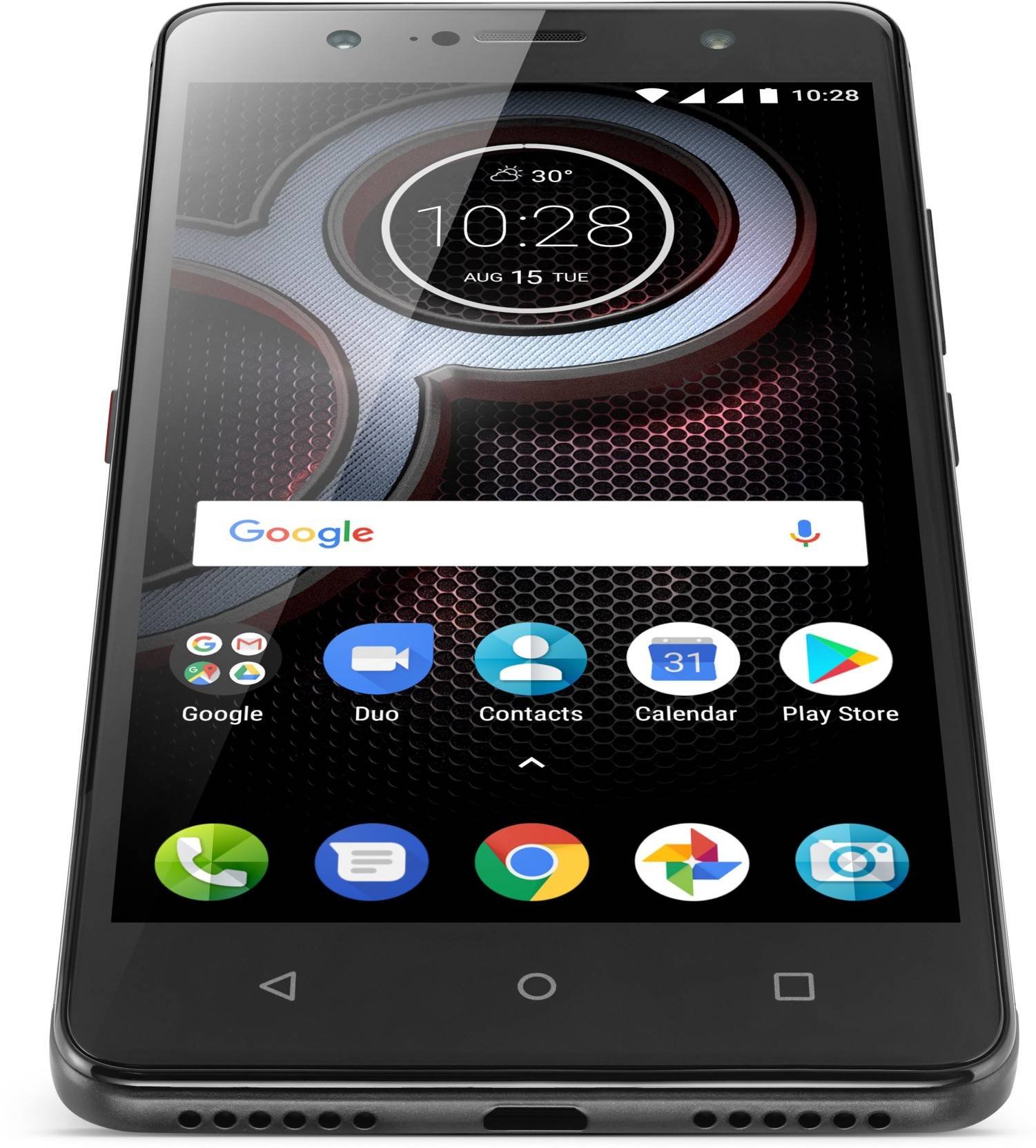 Lenovo K8 Plus