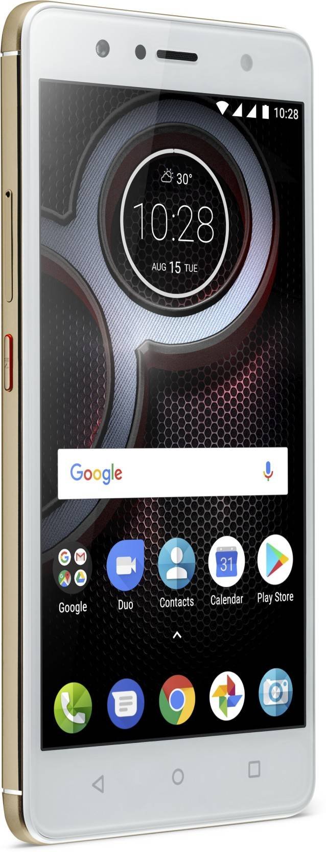 Lenovo K8 Plus