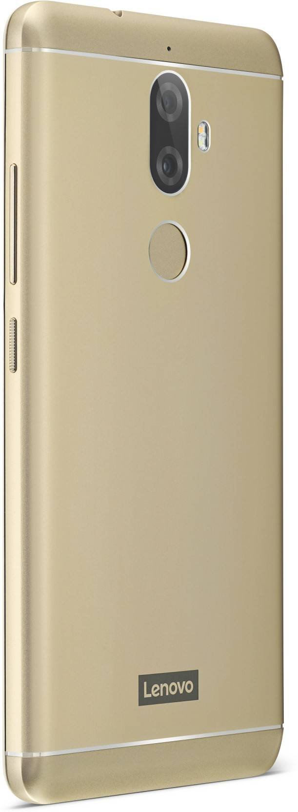 Lenovo K8 Plus