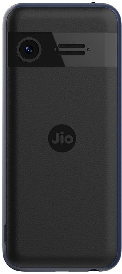 Reliance JioPhone Prima 2 4G