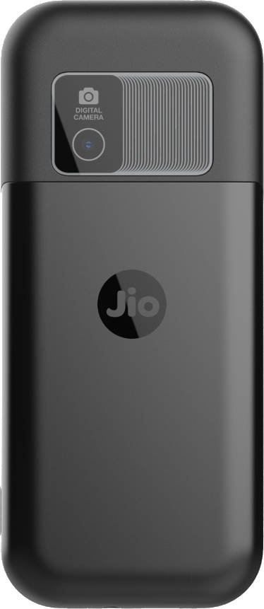 Reliance Jio Bharat B2