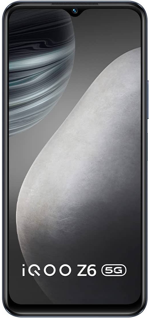 iQOO Z6 5G 8GB RAM