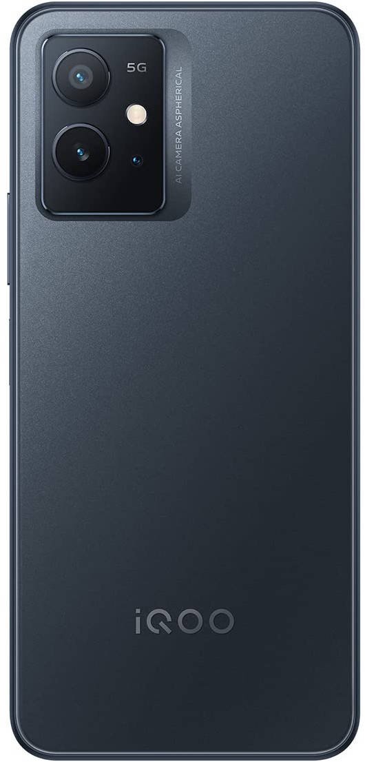 iQOO Z6 5G 8GB RAM