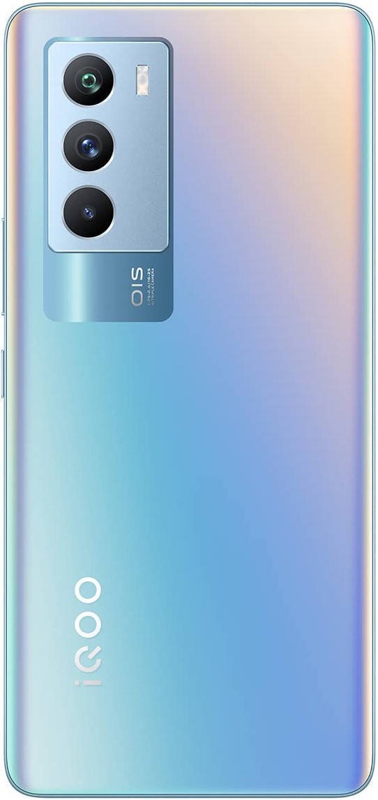 iQOO 9 SE 256GB