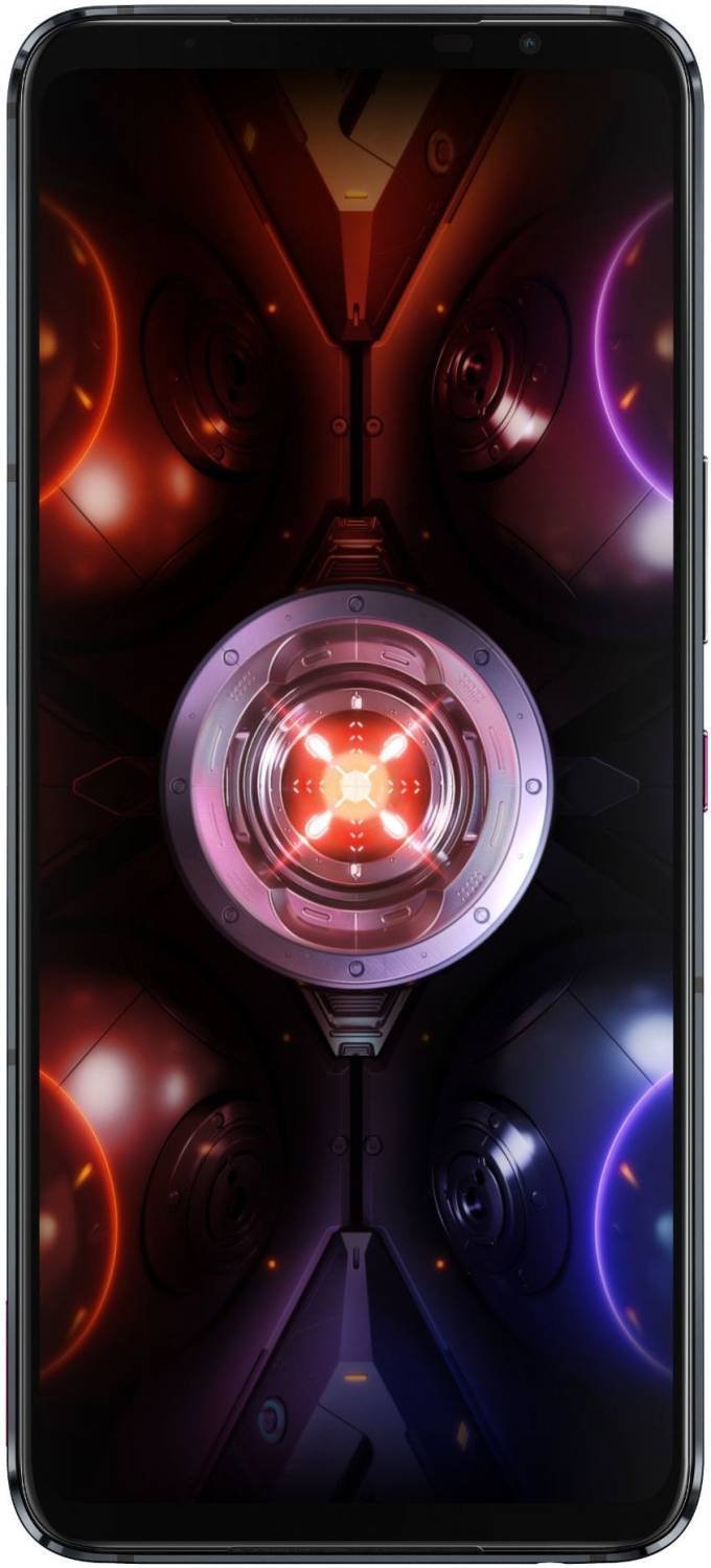 Asus ROG Phone 5s Pro 5G