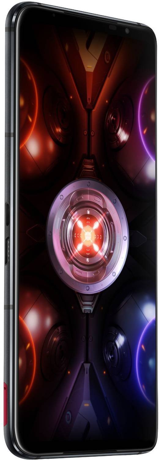 Asus ROG Phone 5s Pro 5G