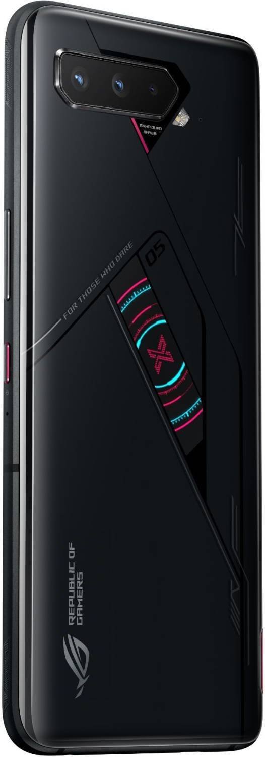 Asus ROG Phone 5s Pro 5G