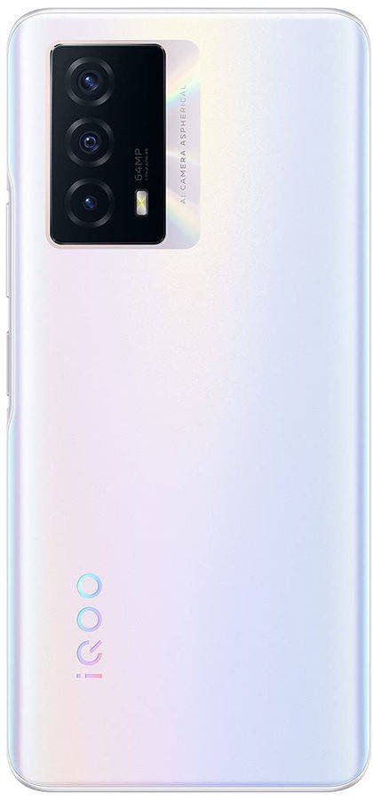 iQOO Z5 5G 256GB