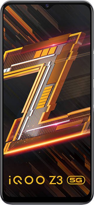 iQOO Z3 256GB