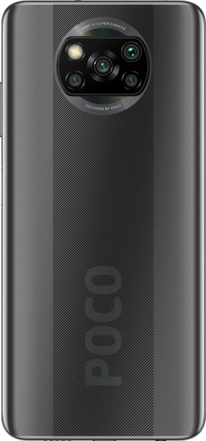 POCO X3 128GB