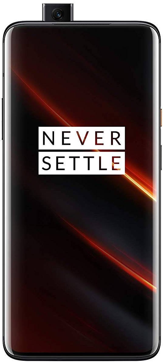 OnePlus 7T Pro McLaren Edition