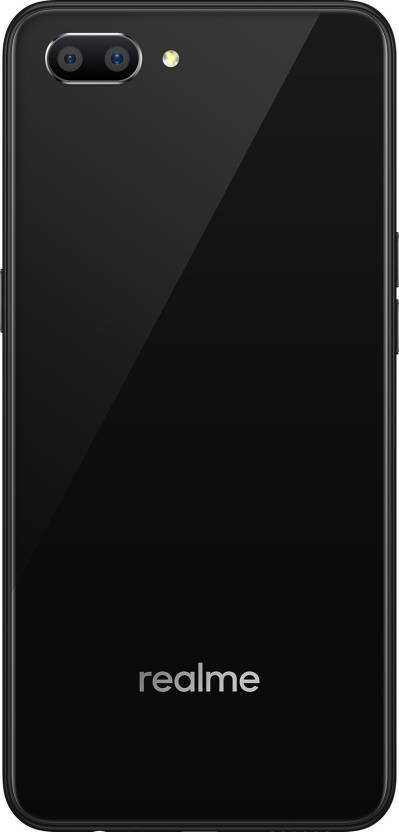 realme C1 2019