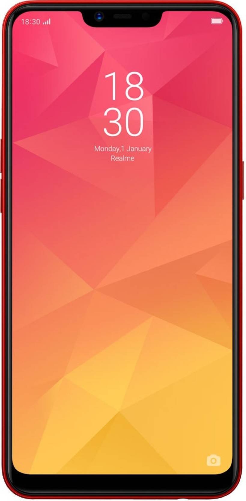 realme 2 64GB