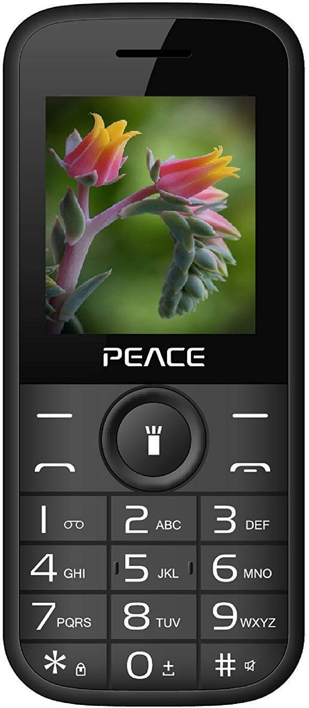 Peace P3