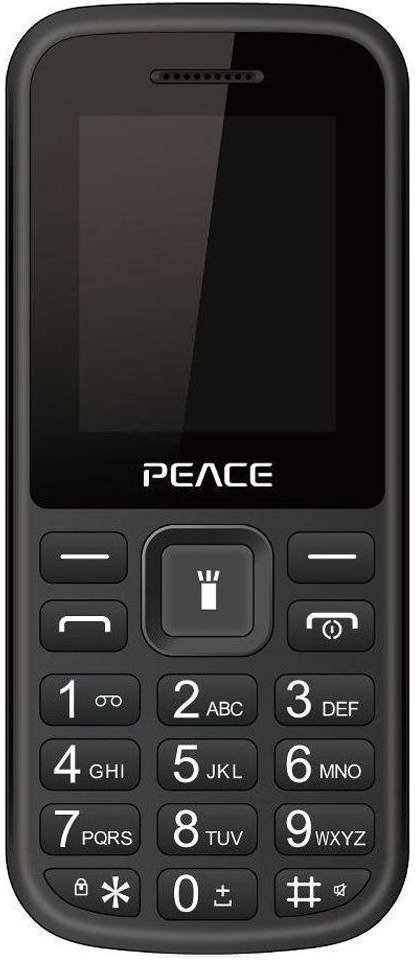 Peace P1