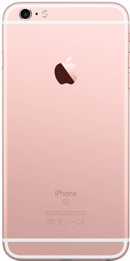 Apple iPhone 6s Plus 16GB