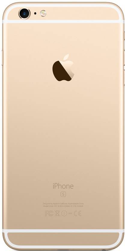 Apple iPhone 6s Plus 16GB