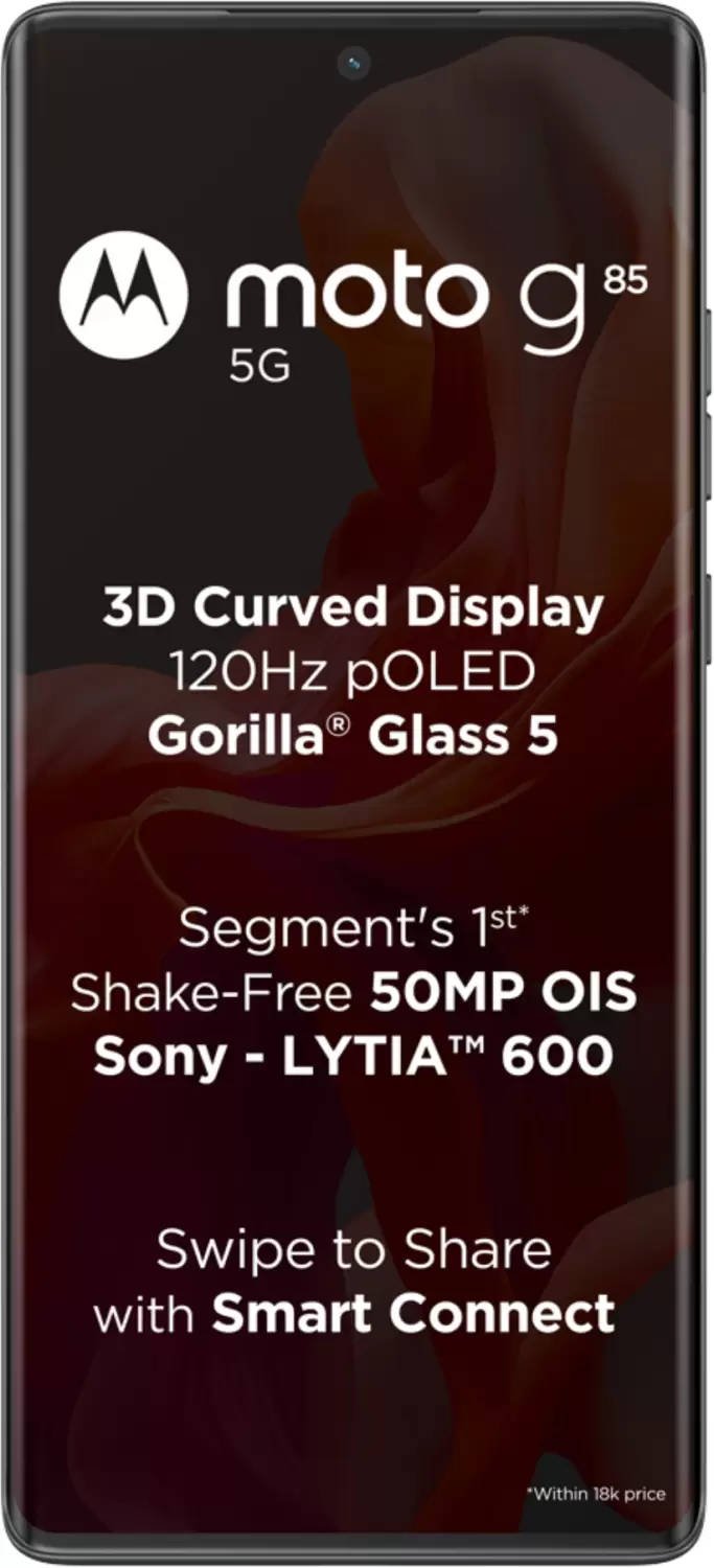 Moto G85 256GB